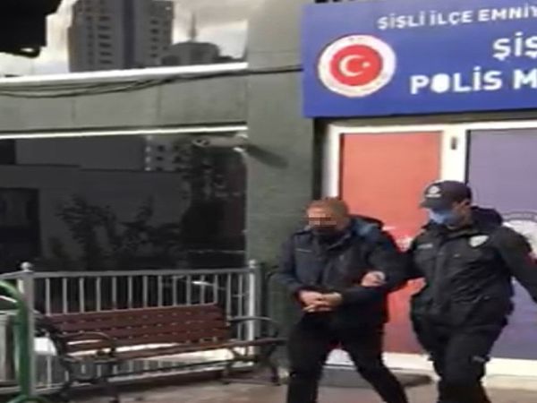 İstanbul'da 250 Bin Lira Dolu Çanta Hırsızlığı