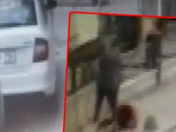 İstanbul'da Akılalmaz Olay! Eski Eşini Önce Bıçakladı, Sonra Ölmesi İçin Başında Bekledi