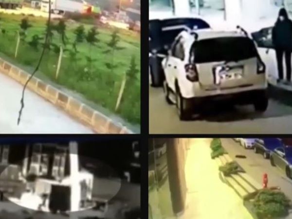 İstanbul'da Akılalmaz Olay: İş İnsanı Kendine Suikast Düzenledi!