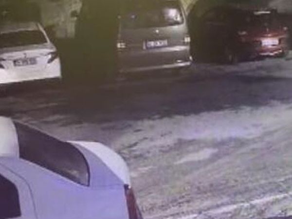 İstanbul'da Bebeğini Çöpe Atan Anne Kameralara Kaydedildi
