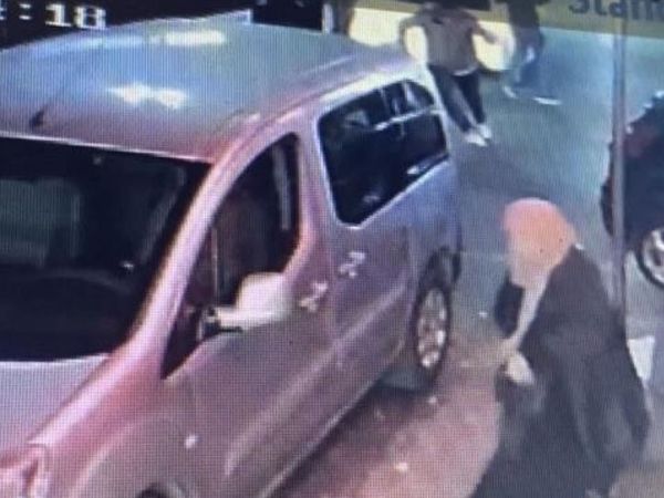 İstanbul'da cinayet anları kamerada! 22 yaşındaki genç çocuk kalbinden vuruldu