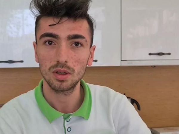 İstanbul'da dehşet dolu anlar! ''Anne sırtımdan vuruldum, sakin ol!''