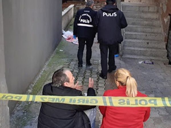 İstanbul'da Dehşete Düşüren Görüntüler Sonrası Emniyet Çalışma Başlattı