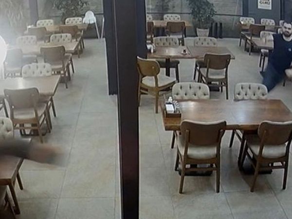 İstanbul’da Eski Nişanlısı Tarafından Öldürülen Dilara Yıldız’ın Cinayetin Görüntüleri Ortaya Çıktı