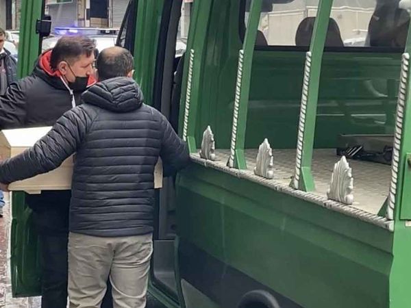 İstanbul’da kahreden olay: 4 aylık Kayra bebek yatağında ölü bulundu