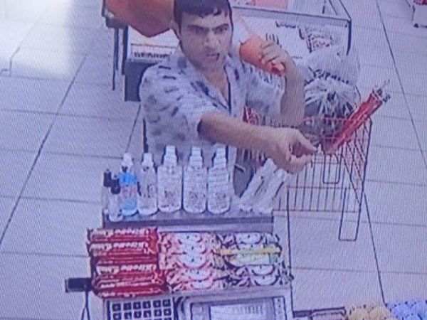 İstanbul’da Korku Dolu Anlar: Sopa ve Dubalarla Kağıthane’de Marketi Bastılar
