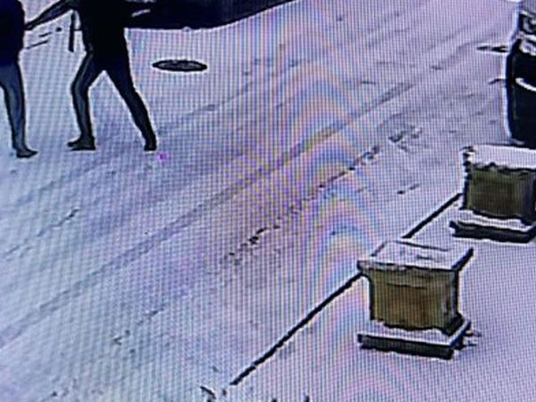 İstanbul'da korkunç olay, işe gitmek için evinden çıktı, tanımadığı biri tarafından öldürüldü!