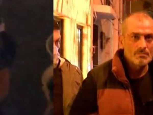 İstanbul'da Maganda Dehşeti, Rehin Aldığı Kadını Saatlerce Bırakmadı!