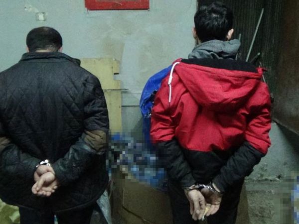 İstanbul’da Nefes Kesen Operasyon: 1 Milyon Lira Değerinde Sahte Alkol Ve Sipariş Defteri Ele Geçirildi!