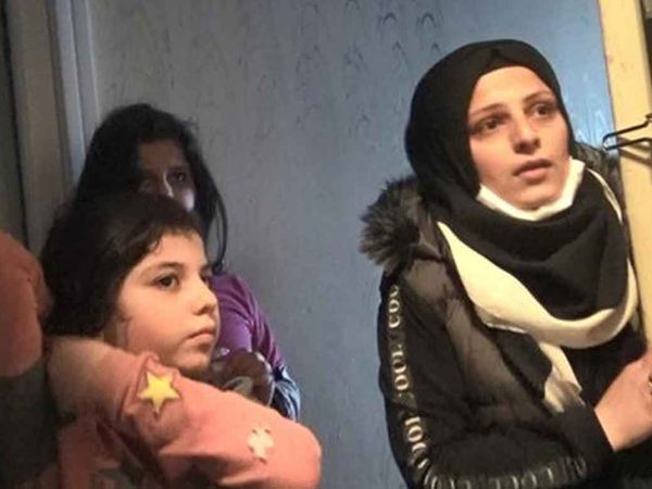 İstanbul'da panik anları: Çocuklarını uyandıramayan anne itfaiyeden yardım istedi!