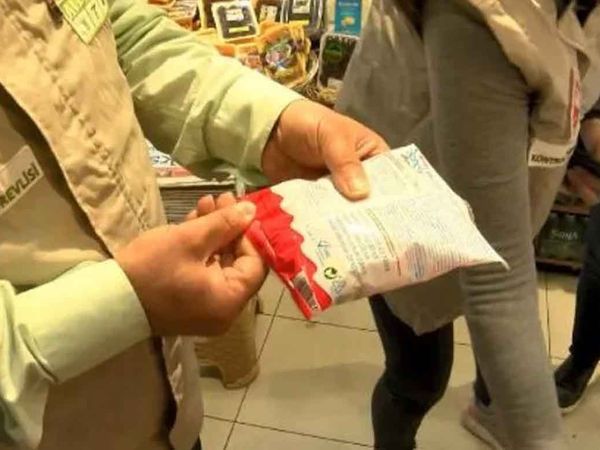 İstanbul'da Salmonella alarmı: Marketlerden toplanan Kinder markalı ürünler imha ediliyor!