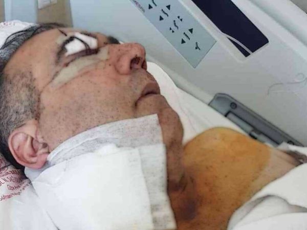 İstanbul'da taksici indi bindi ücreti tartışmasında dehşeti yaşadı! Müşteri kurşun yağdırdı