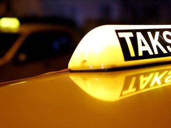 İstanbul’da taksimetre açmadan yolcu taşıyan taksiciye fena ceza kesildi!