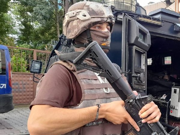 İstanbul’da Uyuşturucu Satıcılarına Büyük Darbe!