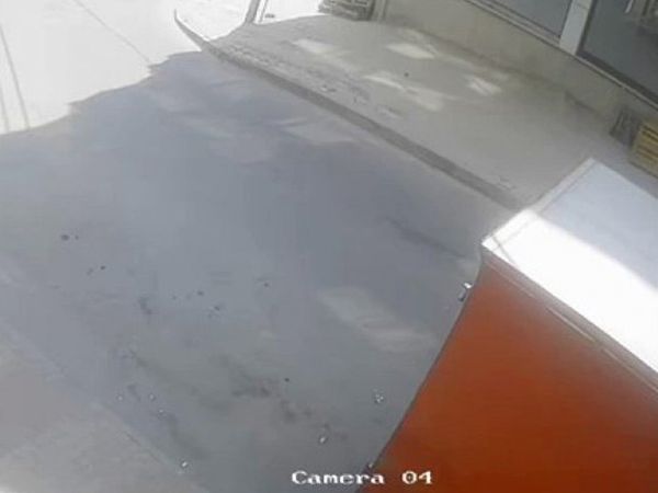 İstanbul’da Yeni Hırsızlık Yöntemi! Takip Numarası ile Kargoları Çalıyorlar
