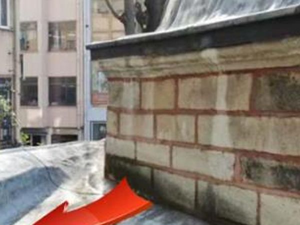 İstanbul'daki Caminin Tepesindeki 525 Yıllık Tabutun Gizemi Çözüldü