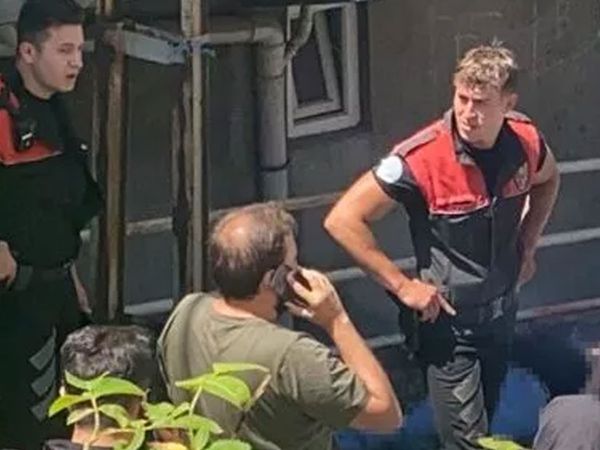 İstanbul'un Göbeğinde Silahlı Saldırı: Çok Sayıda Ölü ve Yaralılar Var