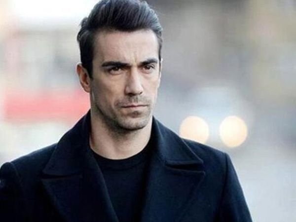İtalya'da İbrahim Çelikkol rüzgarı: Shakira ile aynı programın konuğu oldu!