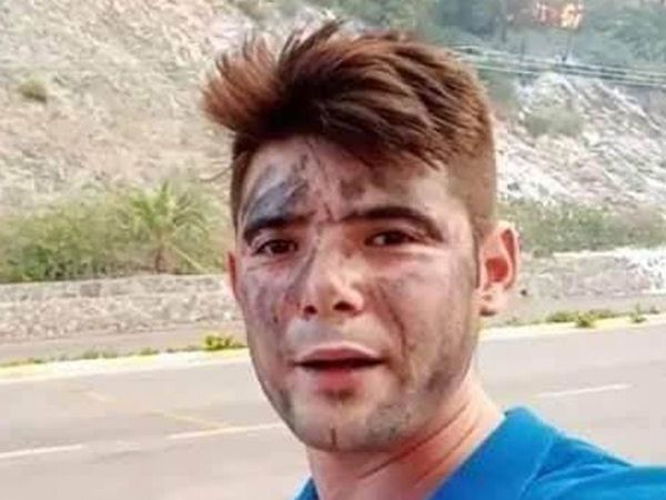 İtfaiye Yardım Ederken Hayatını Kaybeden Şahin’in Ölmeden Önceki Paylaşımı Duygulandırdı