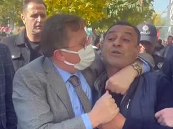 İYİ Parti Bir Skandala Daha İmza Attı!