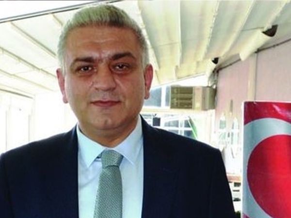 İYİ Partili İsimden Sağlık Çalışanına Tehdit! O Arkadaşın İsmini Alın