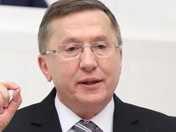İYİ Partili Lütfü Türkkan Fetö'cülere Açık Açık Sahip Çıktı