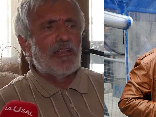 İzmir HDP İl Binası Önünde Evlat Nöbeti Tutan Babadan Saldırıya İlişkin Şoke Eden Açıklama