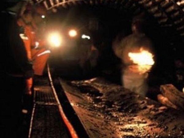 İzmir Kınak'ta Meydana Gelen Maden Ocağındaki Göçük Hakkında Soruşturma