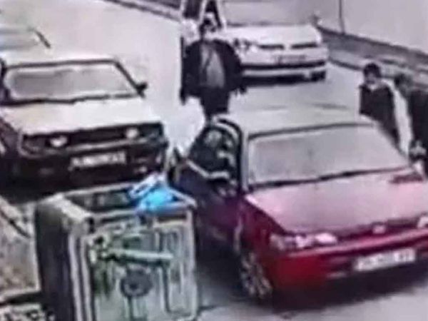 İkinci el araç satışında tuzak: Sahte dekontu gerçek sandı, otomobilini dolandırıcılara kaptırdı!