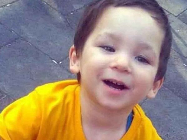İzmir'de ölü bulunan Eymen bebeğin davasında kahreden anne detayı: İstismar görüntüleri ortaya çıktı!