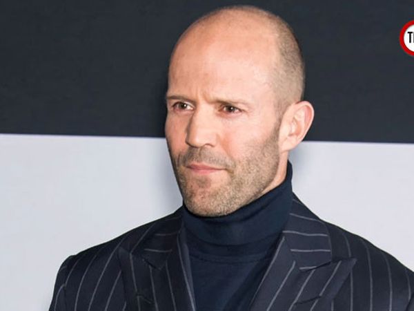Jason Statham, Cumhurbaşkanı Erdoğan'ın Doğum Gününü Kutladı