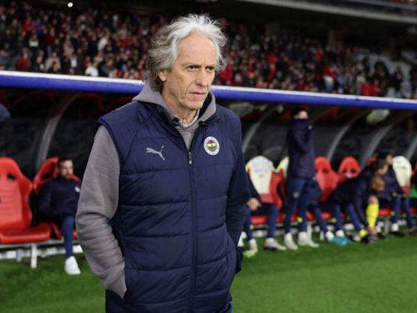 Jorge Jesus’un ses kaydı ortaya çıktı: Fenerbahçe’den ayrılmasına kesin gözüyle bakılıyor