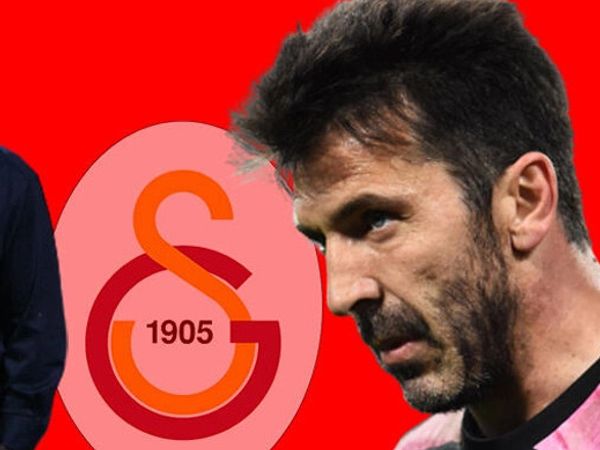 Juventus'tan Ayrılacak Buffon'un Menajeri Resmen Açıkladı!