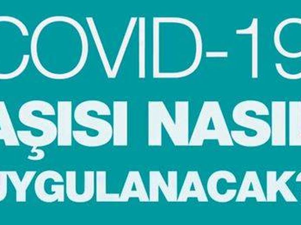 Aşı Hakkında Merak Edilenler