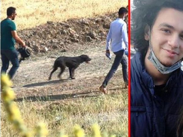 Kaçan Kurbanlığın Peşinden Gidip Ölü Bulunan Onur Eker’in Arkadaşları Paylaşımda Bulundu