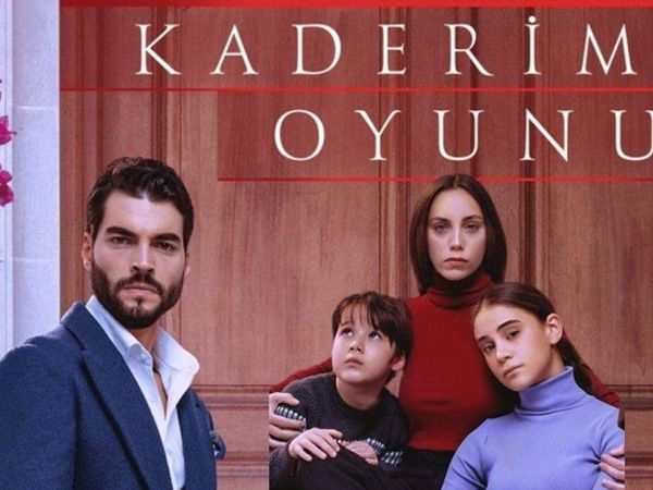 Kaderimin Oyunu 4. Bölüm Fragmanı