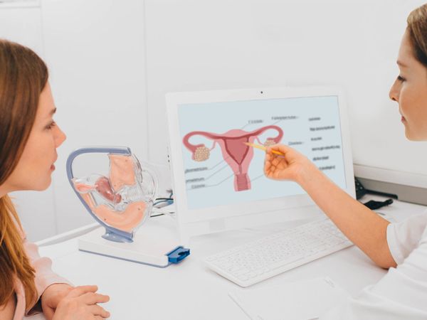 Kadınlardaki genital sarkmalarına son: Mersin’den yeni cerrahi tedavi yöntemi geliştirildi!