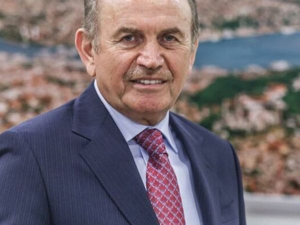 Kadir Topbaş'ın Oğlundan Önemli Açıklama