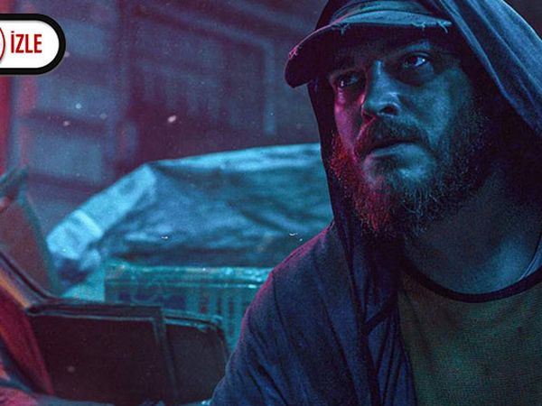 Kağıttan Hayatlar Filminin İlk Fragmanı Yayınlandı!