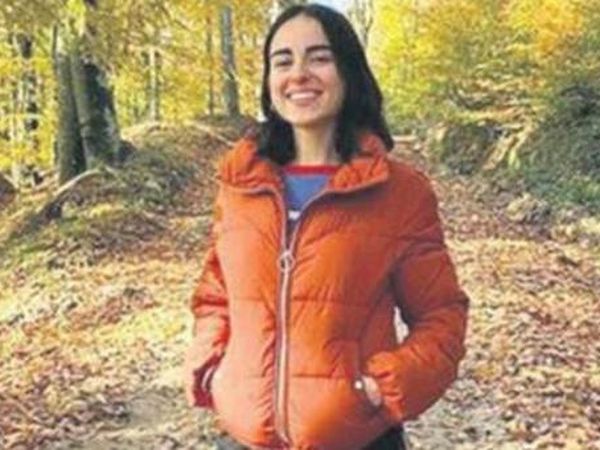 İstanbul'da Baroda Stajyer Avukata Taciz!