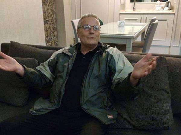 Kanadalı Mühendis Bitlis'e Gelerek Müslüman Oldu