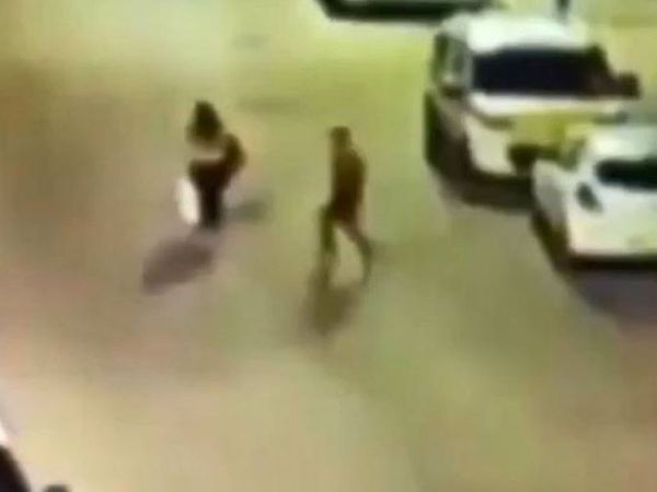 Kapkaç Yöntemine Dikkat!