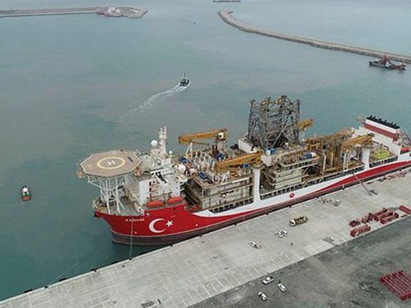 Karadeniz Gazında Flaş Gelişme: Tarih Netleşti!