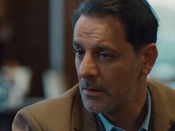 Babil Fragman - 4. Bölüm - 2. Fragman