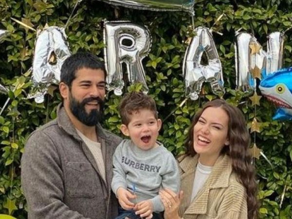 Karan Özçivit'in Eğlenceli Anları