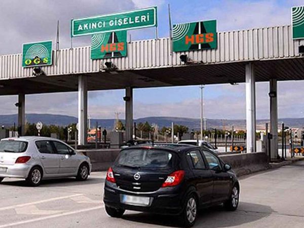 Karayolları Genel Müdürlüğü'nden OGS cihaz bedellerine ilişkin açıklama geldi