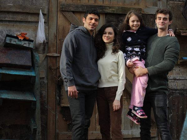 Kardeşlerim 25. Yeni Bölüm Fragmanı