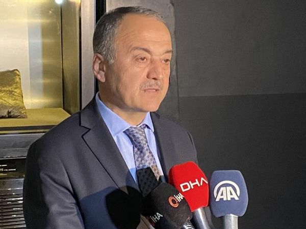 ''Kaşıkçı Elması çalındı'' iddialarına Topkapı Saray'ından yanıt gecikmedi!