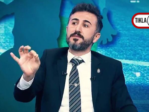 Kasımpaşa-Beşiktaş Maçının Ardından Tartışmalar Sürüyor