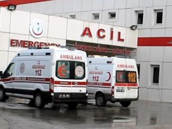 Kastamonu'da Yedikleri Yemekten Sonra Uykuya Dalan Çift Bir Daha Uyanamadı